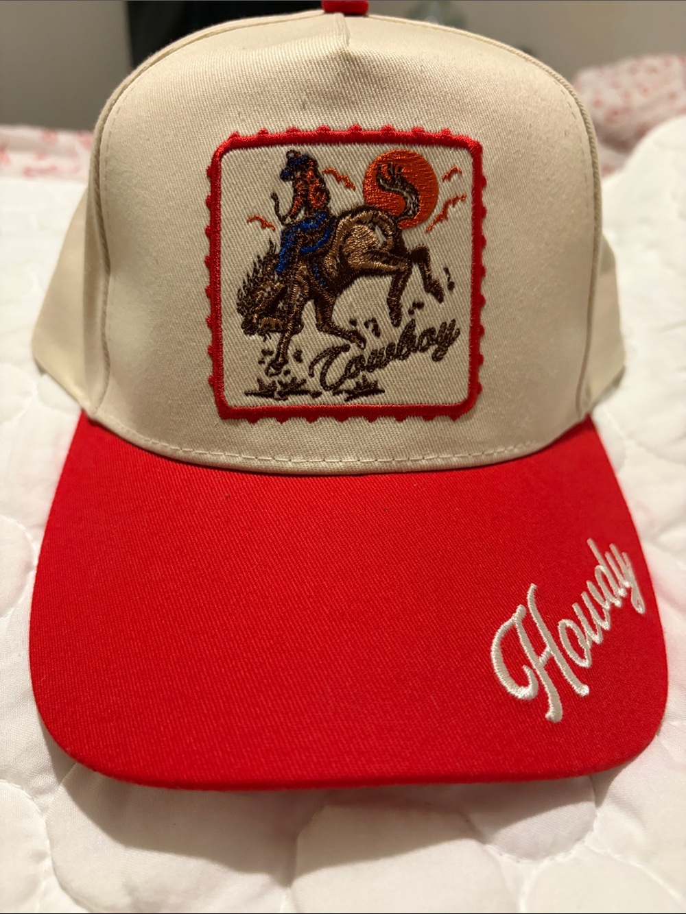 NWOT Women’s Hat